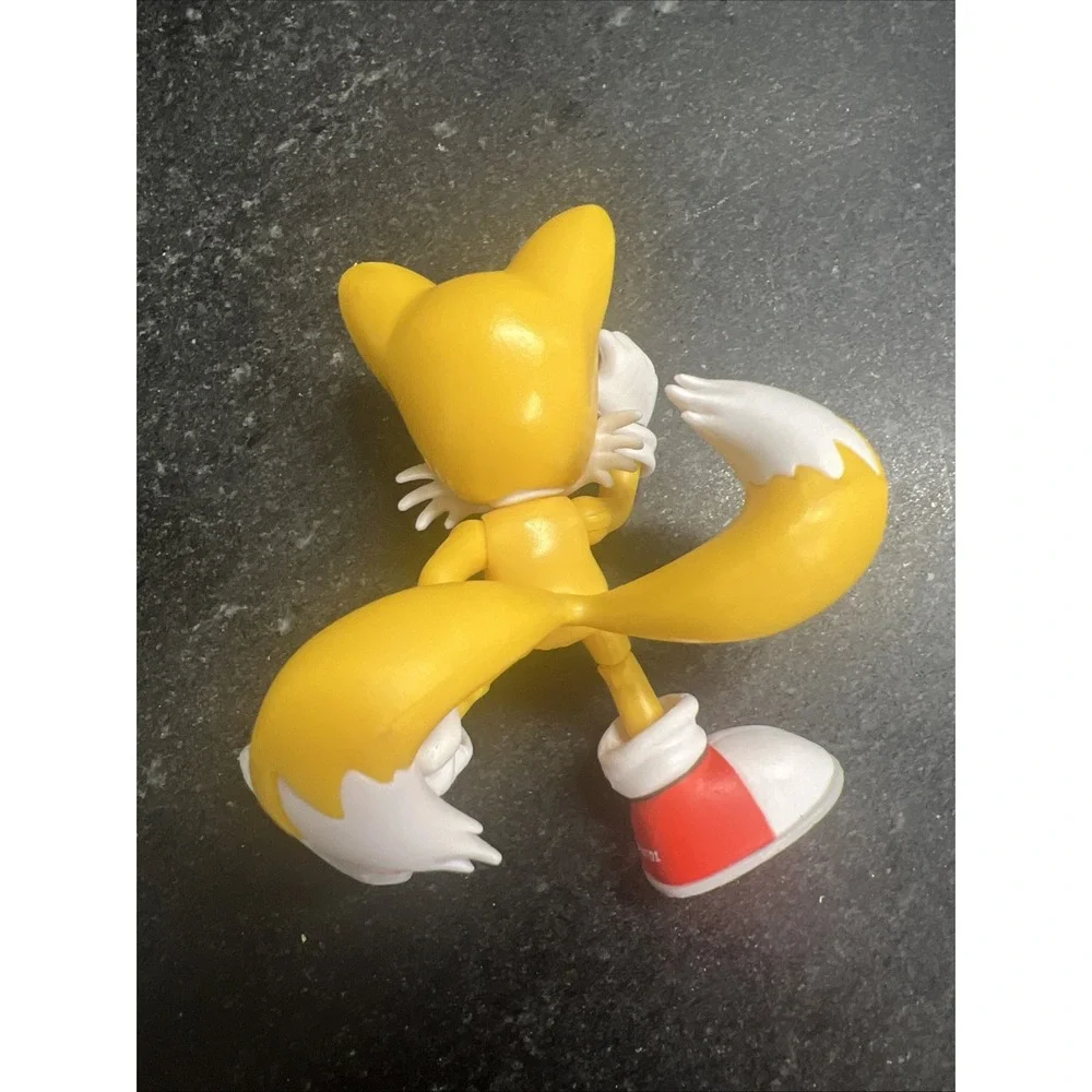 Sonic The‎ Hedgehog 4